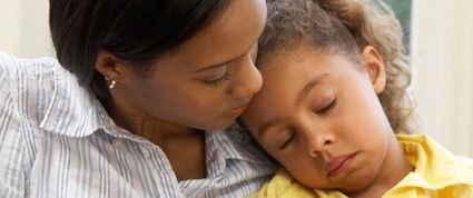 When Moms Get Angry - Anger management tips for moms