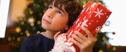 2009 Gift Guide for Boys