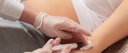 Nuchal Translucency Screening
