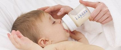 Formula Feeding 101- Most Common Questions