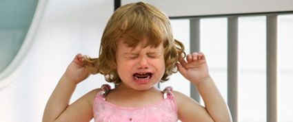 Triumphing Over Tantrums