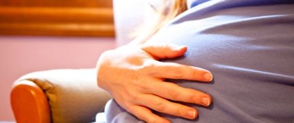 Cholestasis of pregnancy