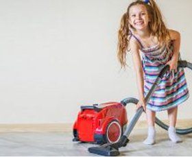 5 Ways to Get Your Kids to Clean Up