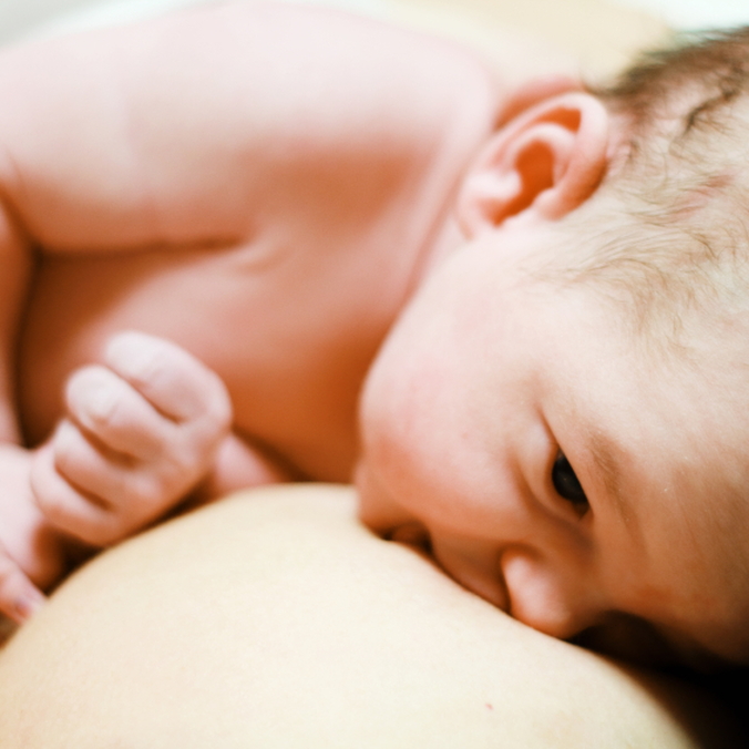 10 Good Reasons to Try Natural Childbirth | www ...