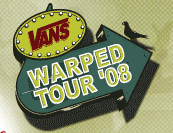 Warped Tour Logo