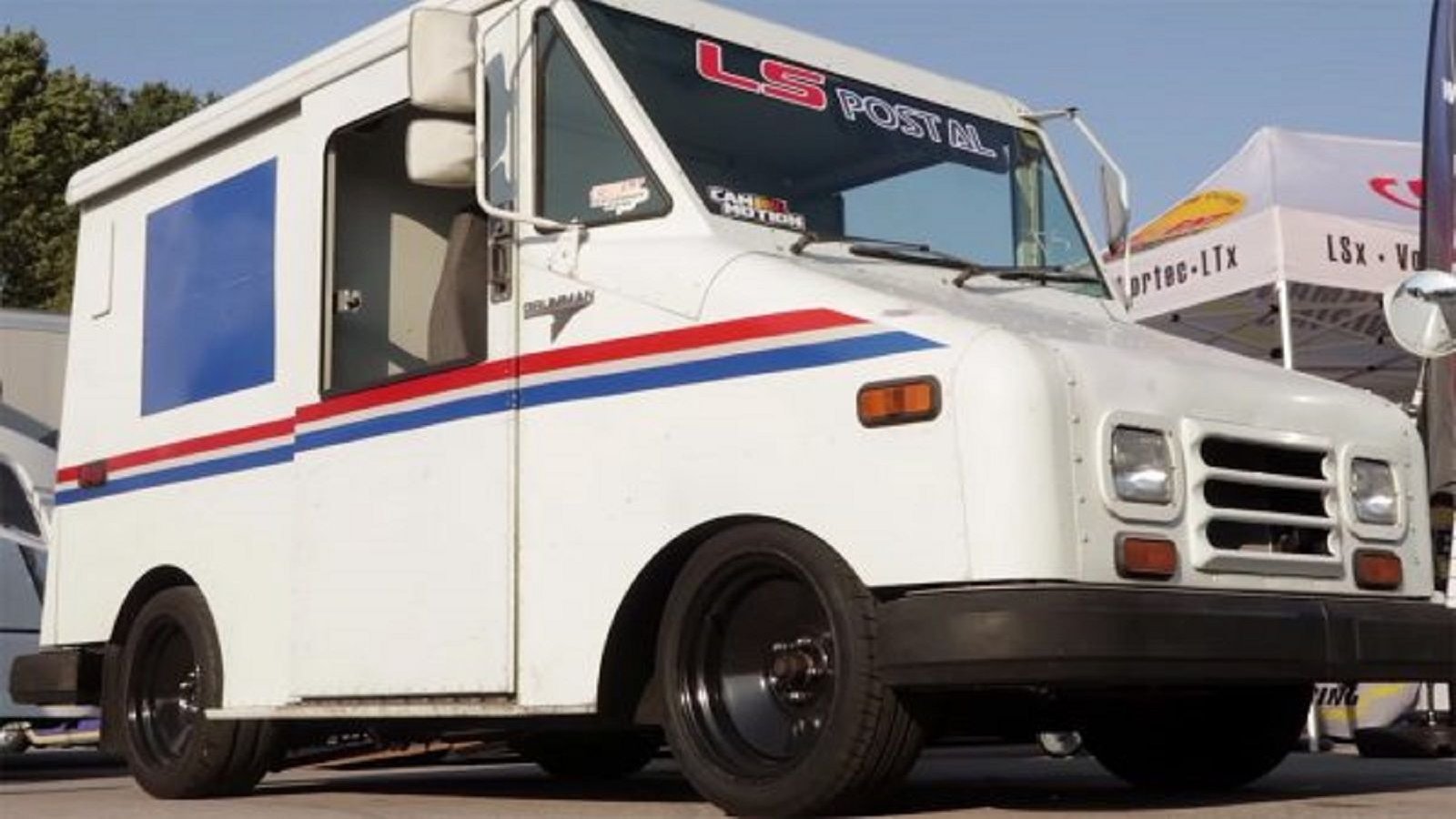 Eight of the Wildest LS Swaps Over the Years Ls1tech