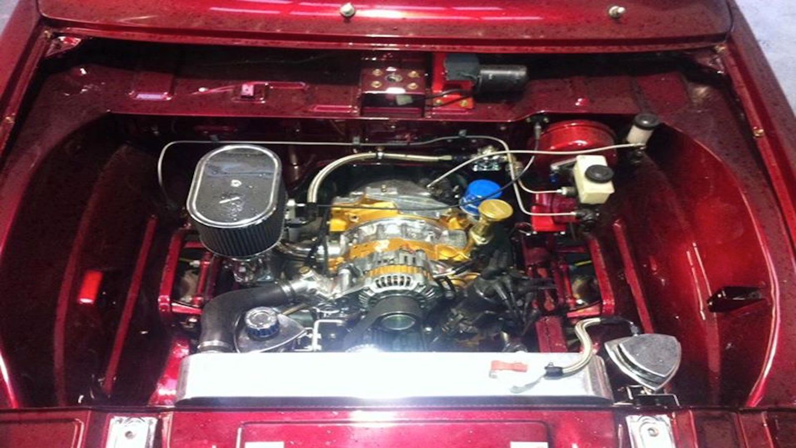 Choosing the Right Engine for a Build | Ls1tech