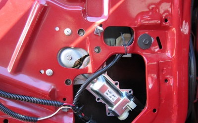 Camaro power window issue problem not working fix repair diagnostic