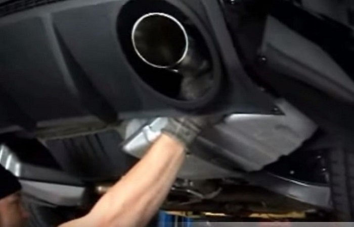 5TH GEN CAMARO SS 2010-2015 CORSA HOOKER BORLA GRANATELLI EXHAUST CATBACK HOW TO INSTALL REVIEW DIY REMOVE REPLACE CHANGE