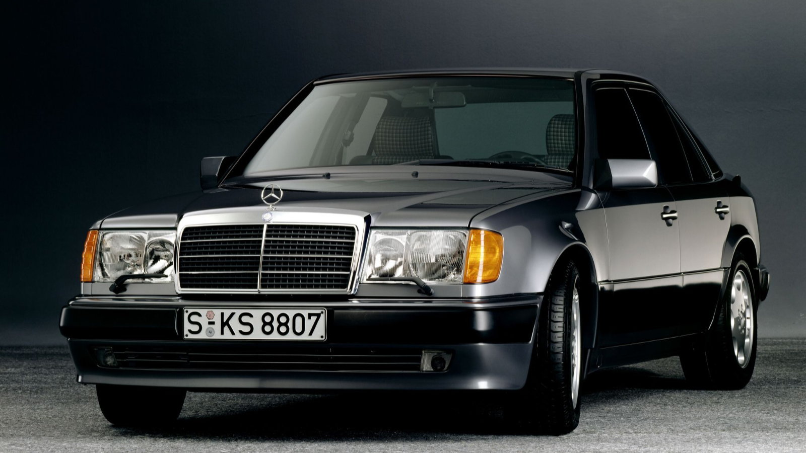 Top 10 Best Mercedes-Benz Road Cars Ever Produced