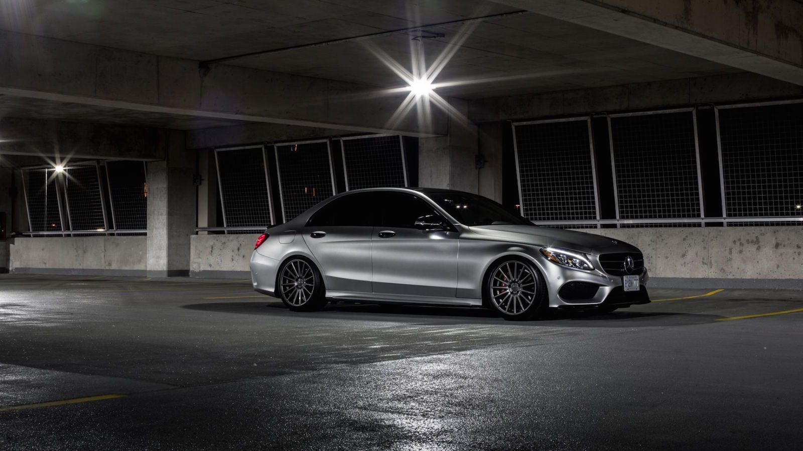 Top 5 MercedesBenz Colors Mbworld