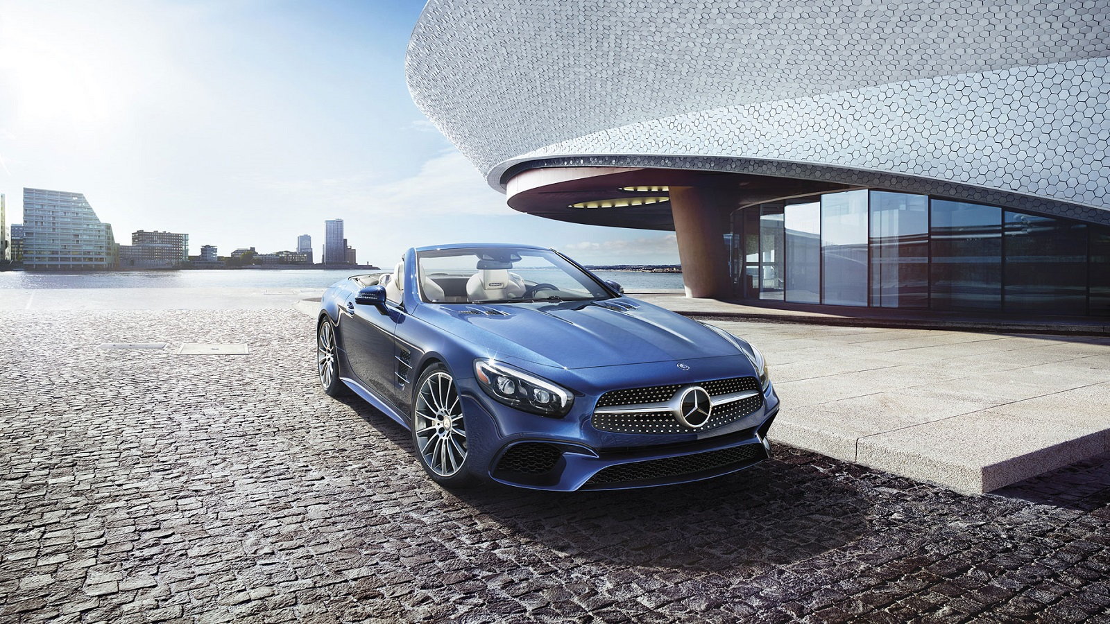 5 Most Expensive Mercedes to Insure | Mbworld