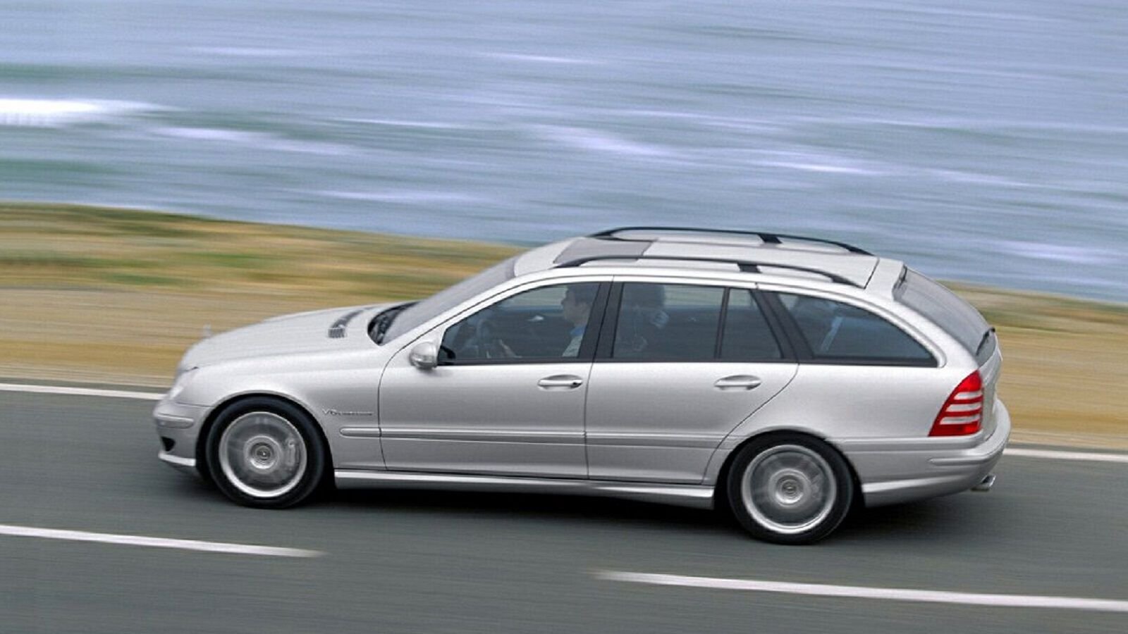 7 Great Mercedes Station Wagons Mbworld