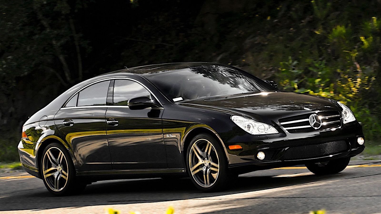 Can Sports Cars Have 4 Doors? Mbworld