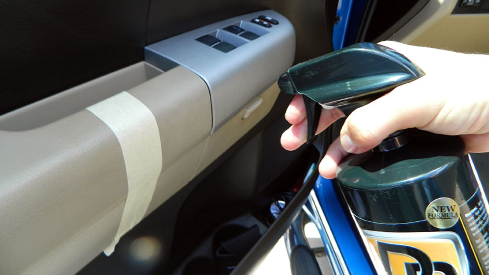 7 Interior Cleaning Tips for Your MercedesBenz Mbworld