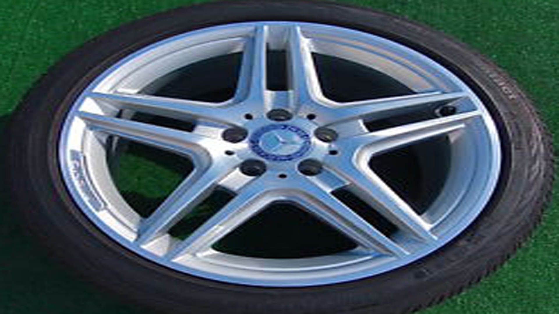 The Definitive Guide To 2019 C Class Tire & Wheel Specs - alincd7