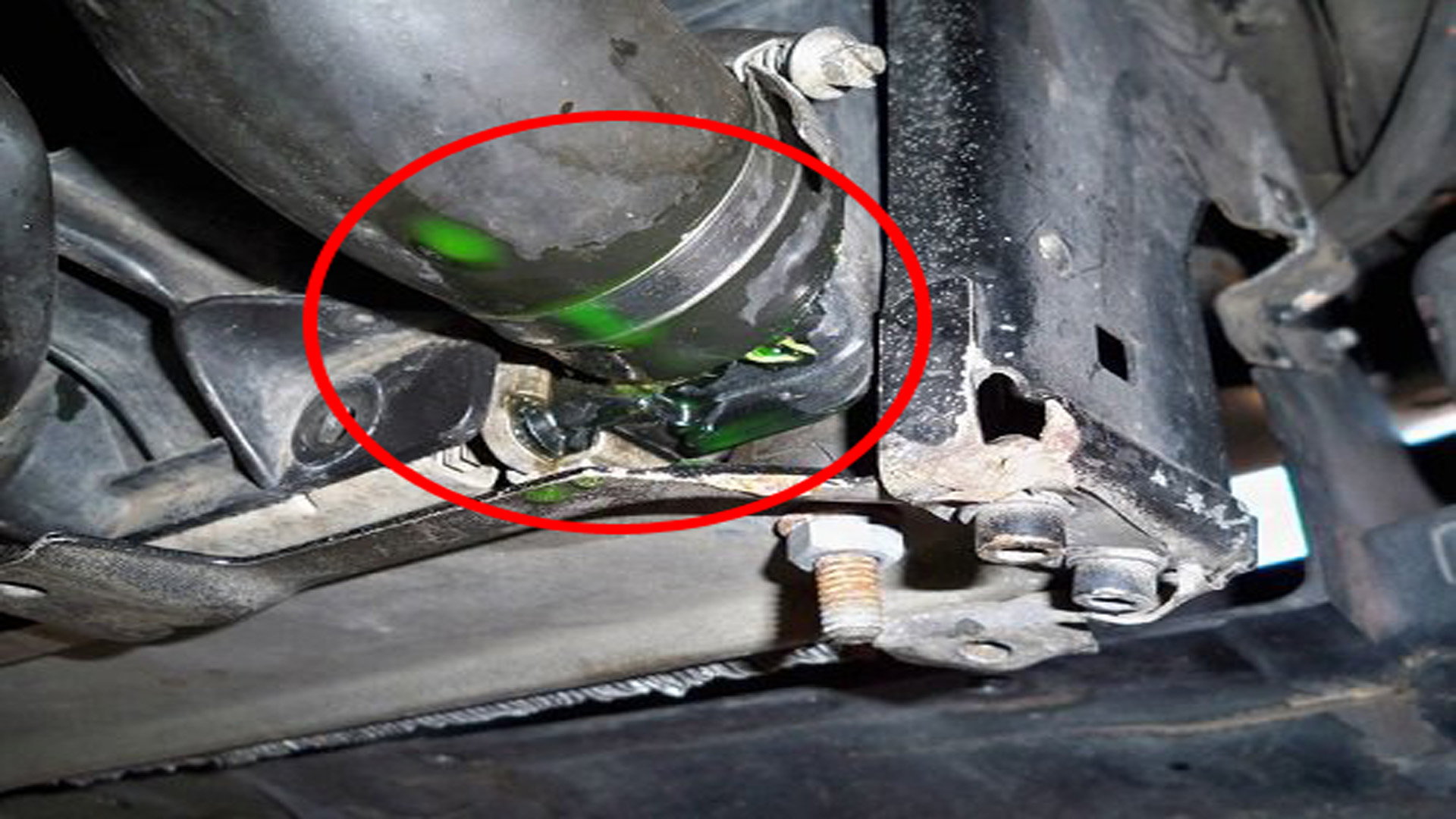 How To Find A Coolant Leak In Your Car