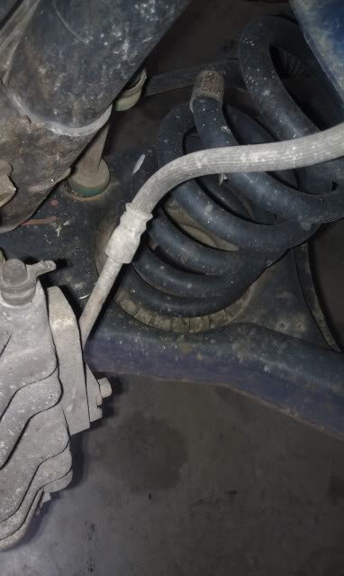How to Replace Brake Lines