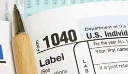 Questions About the IRS?