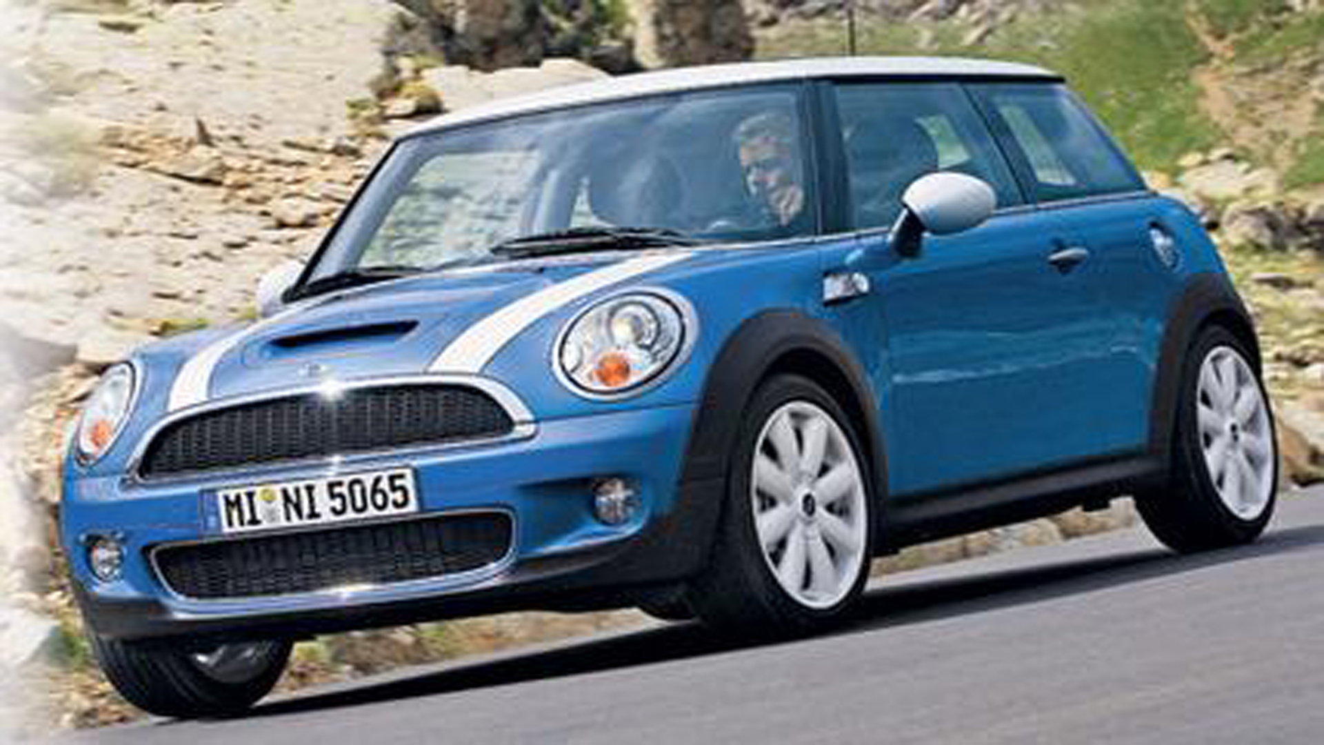 Mini Cooper 2007-2013: General Information and Recommended Maintenance ...