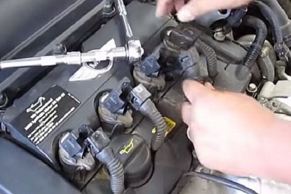 Mini Cooper 2007 2013 How To Replace Ignition Coils And Spark