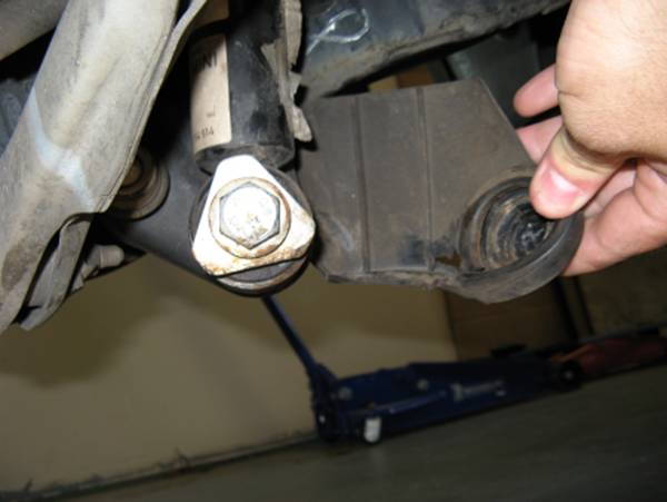 mini cooper R56 R55 shock strut damper koni bilstein OEM review info how to remove replace change DIY tutorial