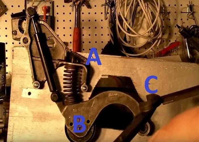 Mini Cooper 20012006 How to Replace Serpentine/Supercharger Belt