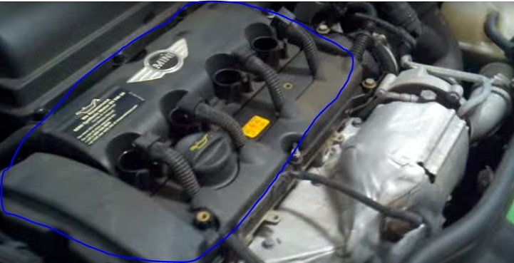 Mini Cooper 2007-2013: How to Replace Valve Cover Gasket
