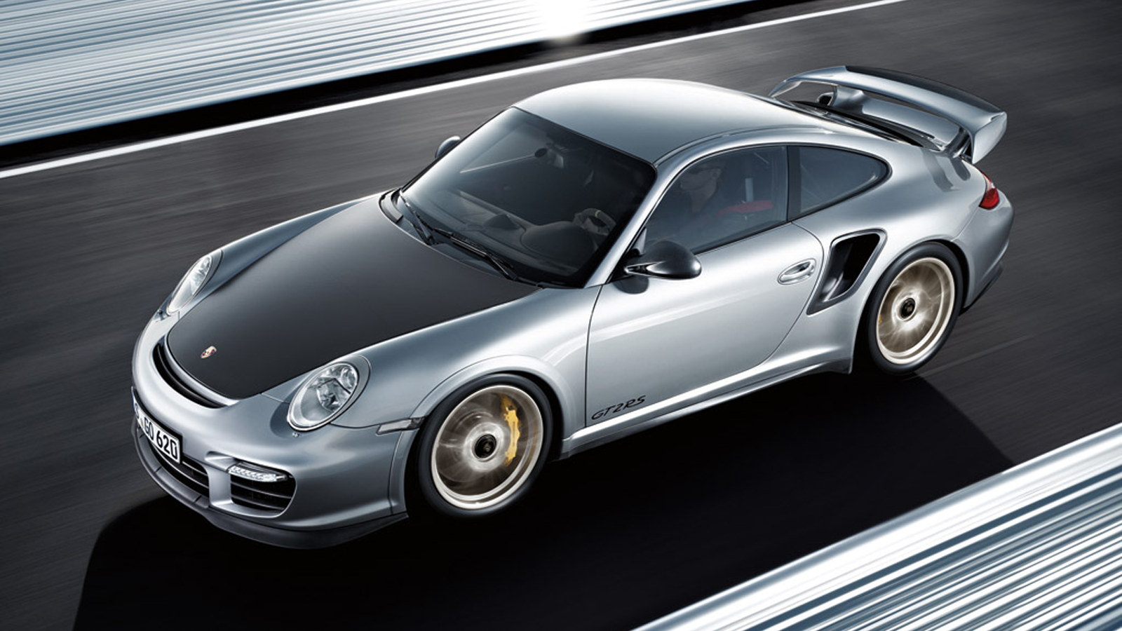 10 Times Porsche Created Cars Only to Beat Rival Benchmarks