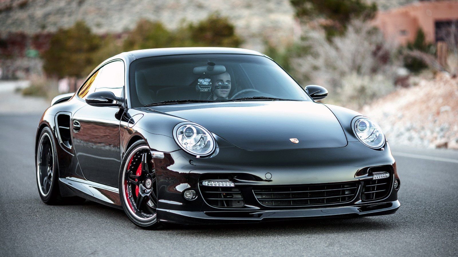 997 Porsche 911 Turbo is Optimized For the Drag Strip | Rennlist