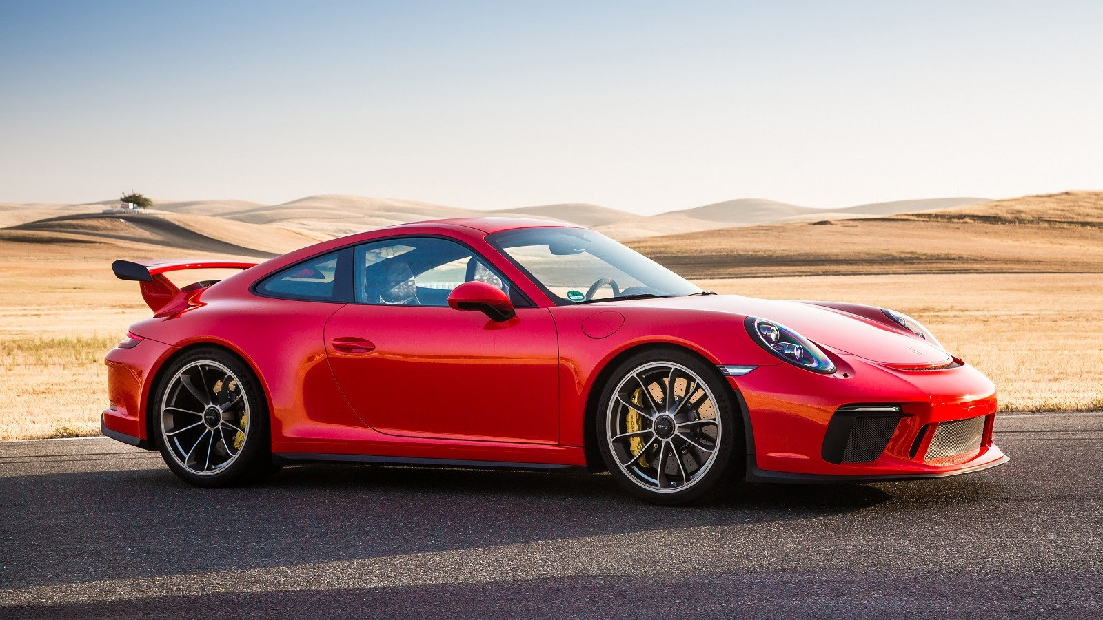 Are Manual Porsche 991.2 GT3 Prices Dropping? | Rennlist