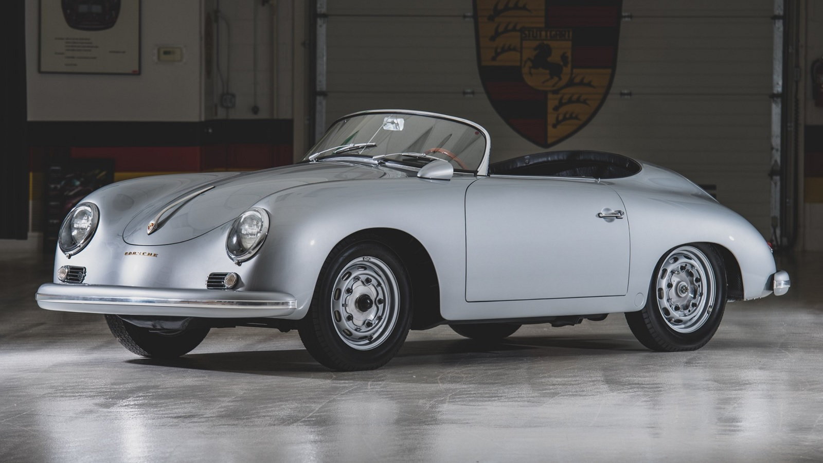 Collection of Oddball Vintage Porsche Models Up for Auction | Rennlist