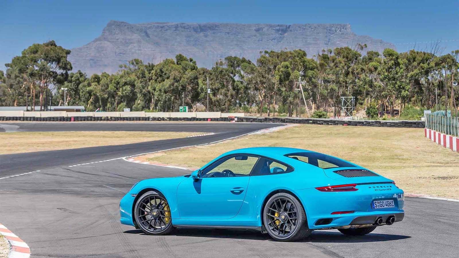 Aime Leon Dore and Porsche 356 Is a Match Made in Style Heaven