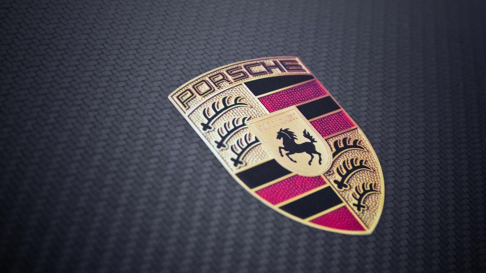 5 Facts About the History of the Porsche Logo | Rennlist