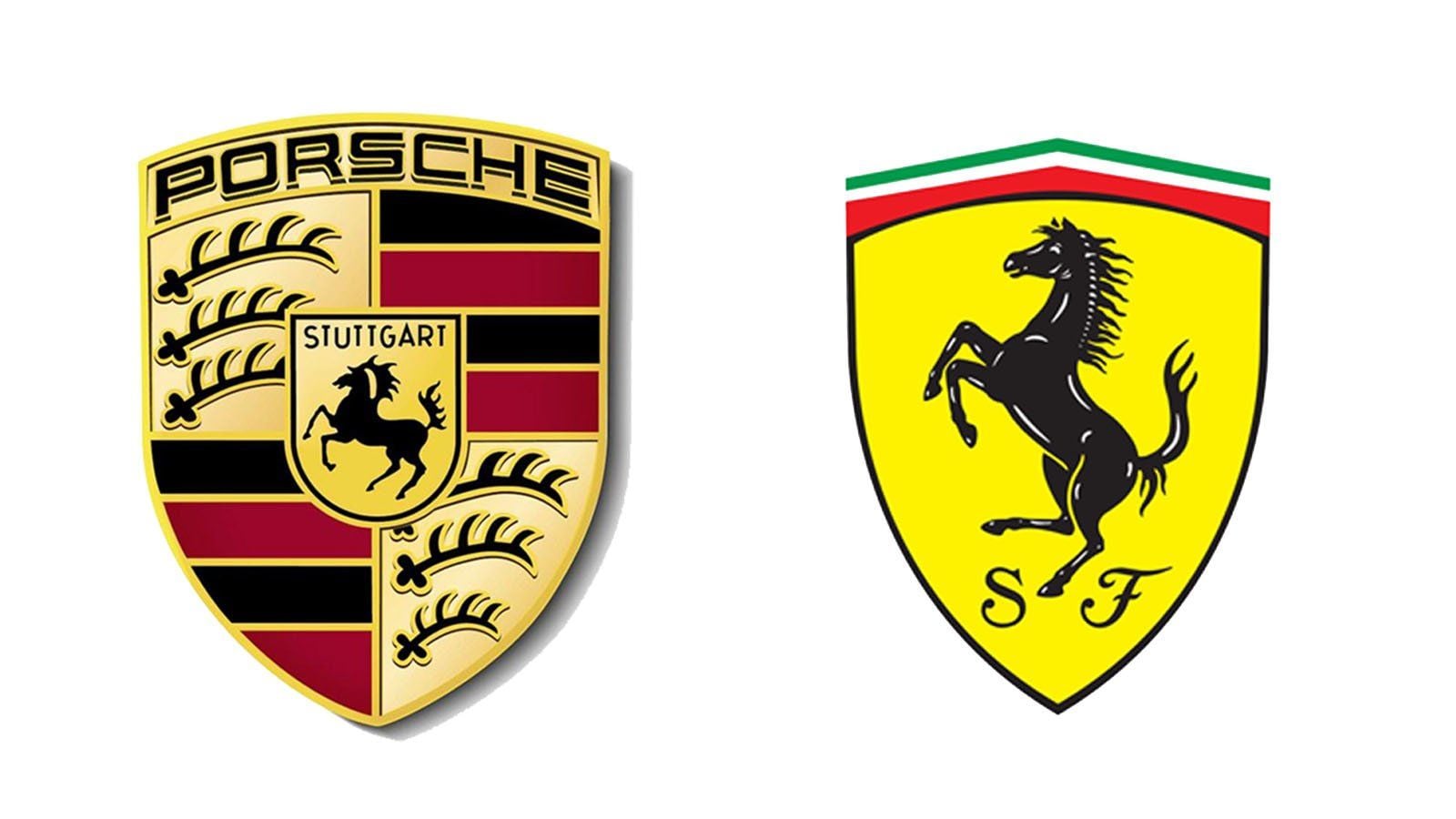 The Story Behind And History Of The Porsche Logo - vrogue.co