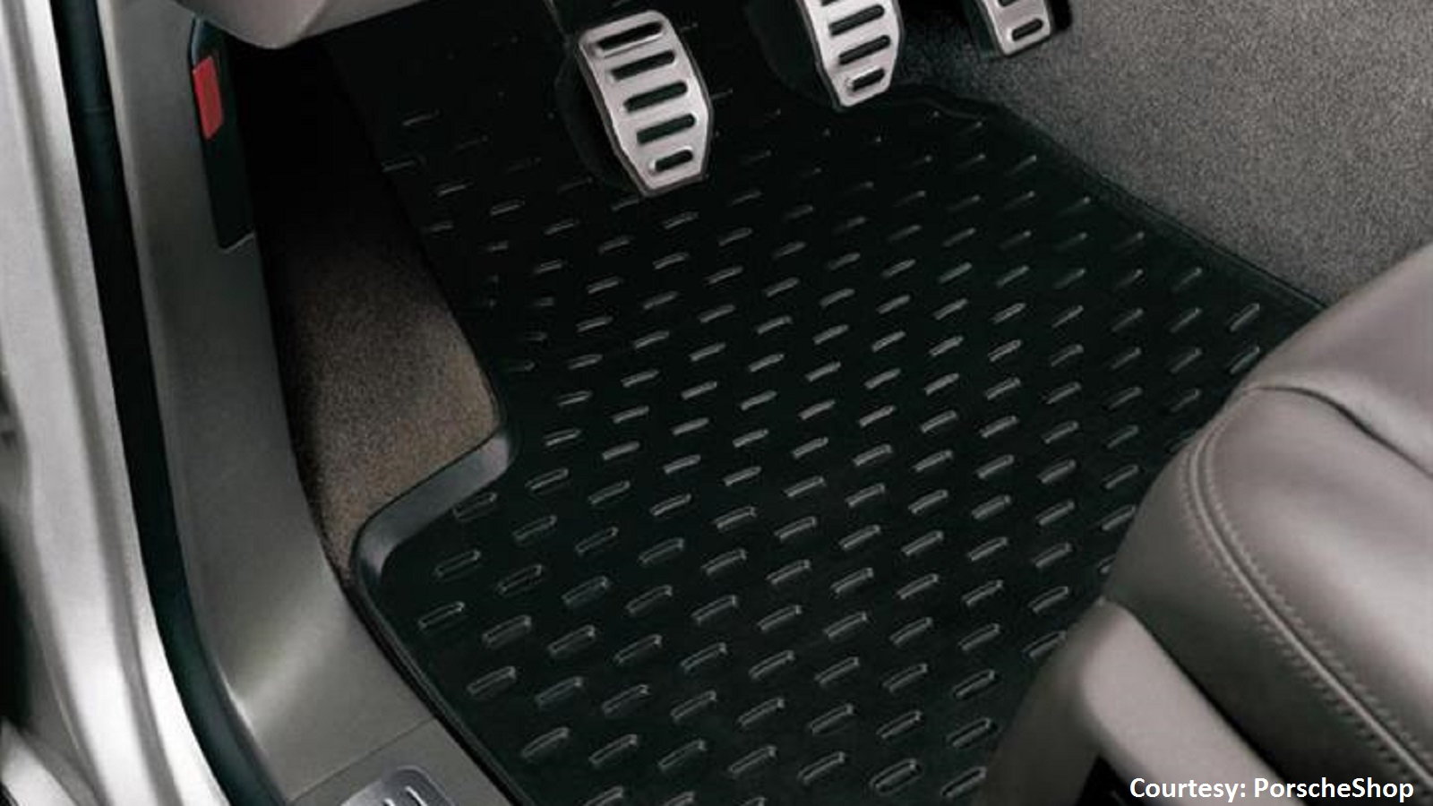 6 Reasons to Upgrade to Rubber Floor Mats This Winter