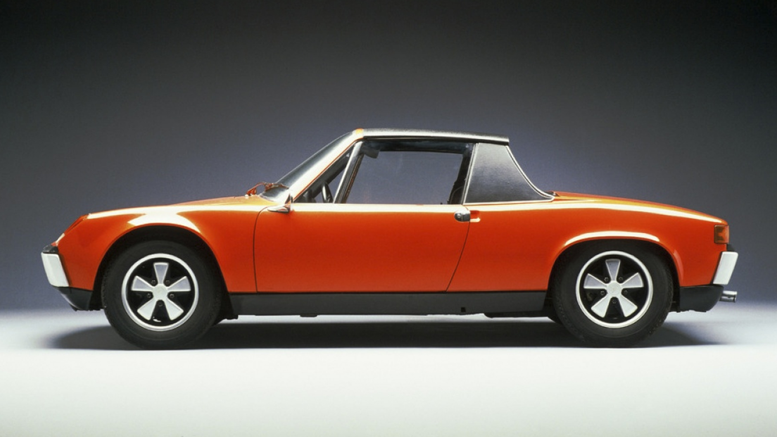 5 Rarest Porsche Cars of All Time Rennlist
