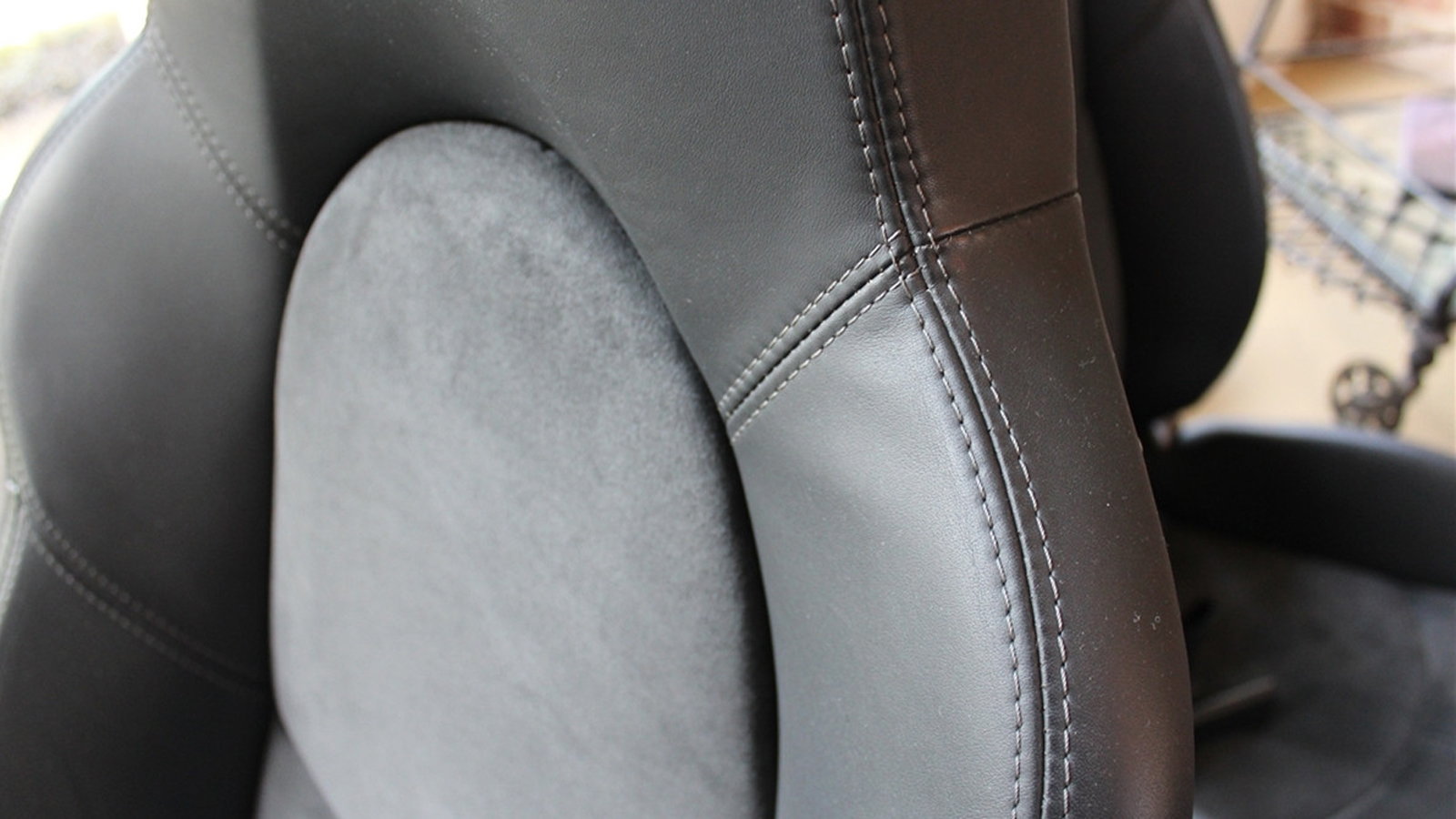 7 Things to Consider Before Reupholstering Your Porsche's Seats | Rennlist