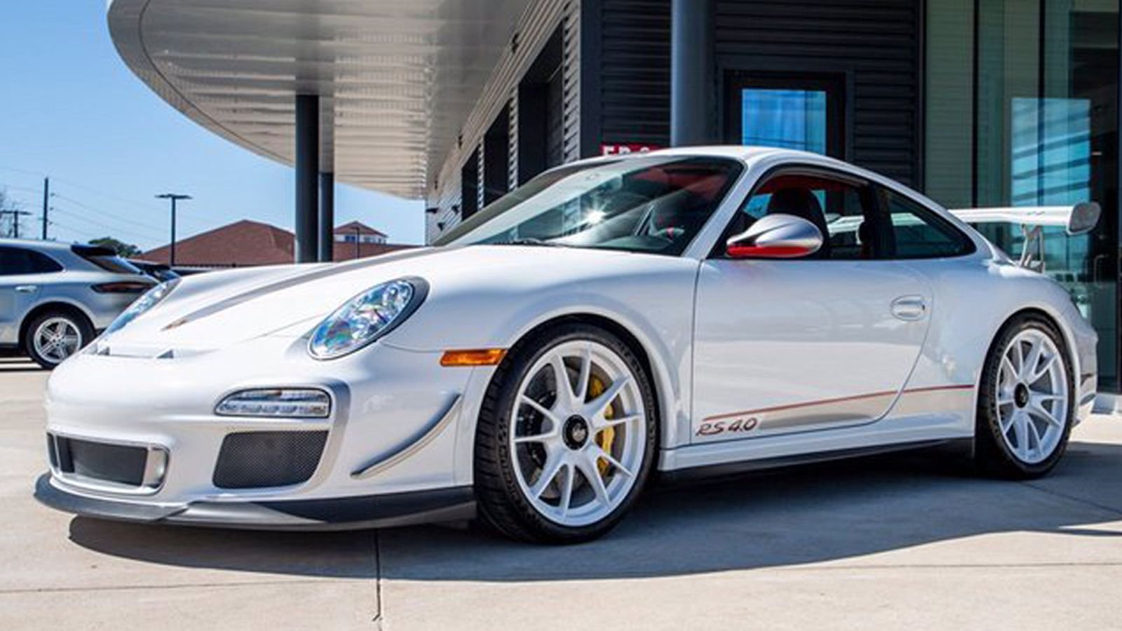 6 Amazing Porsches For Sale Right Now Rennlist