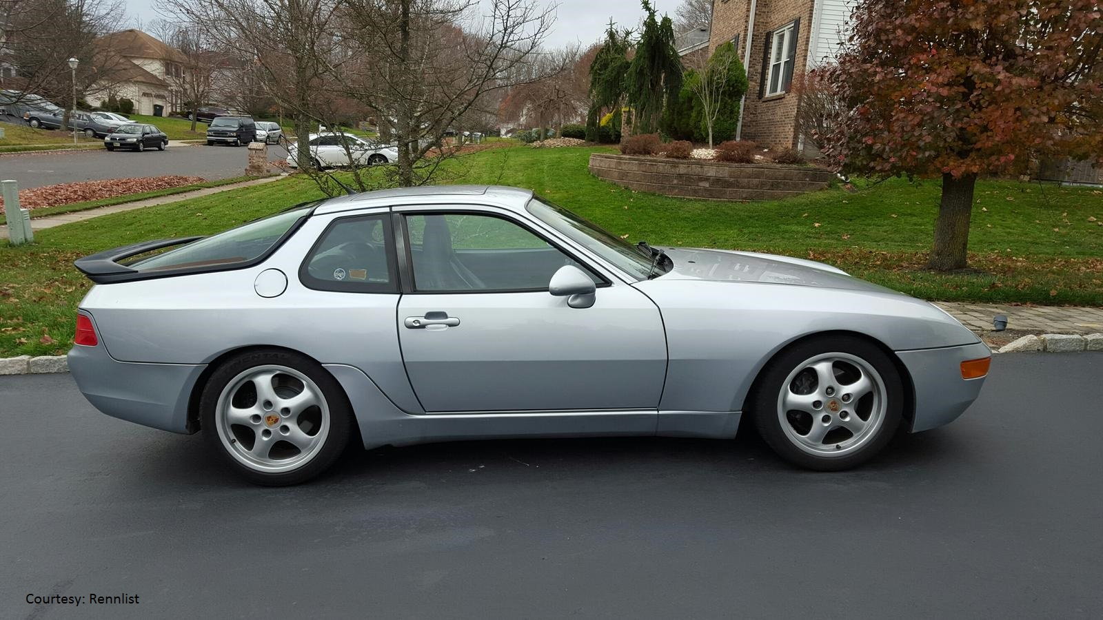 5 Porsches for the First-Time Owner | Rennlist