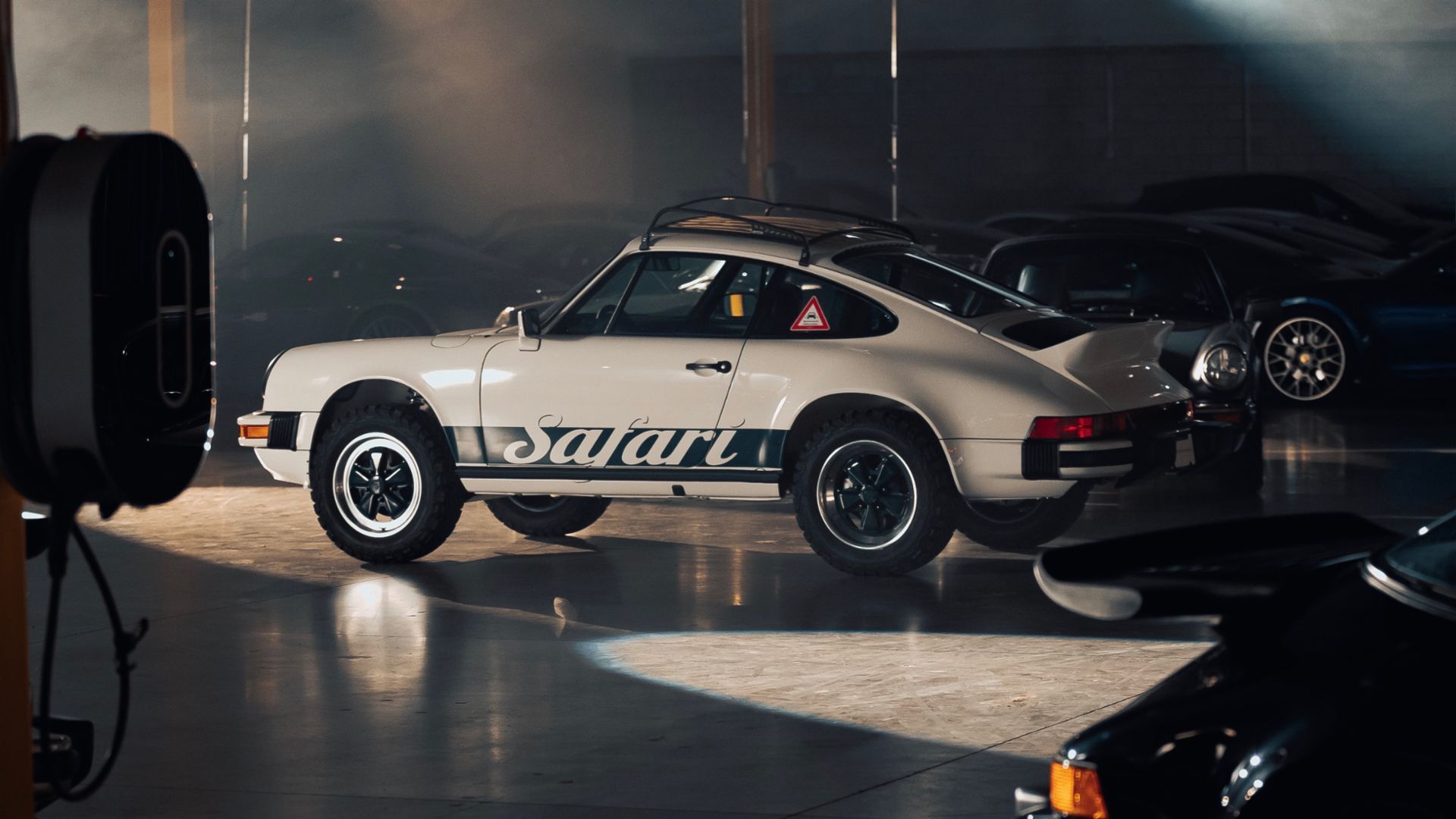 Porsche Classic Restoration Challenge Brings out the Very Best Rennlist
