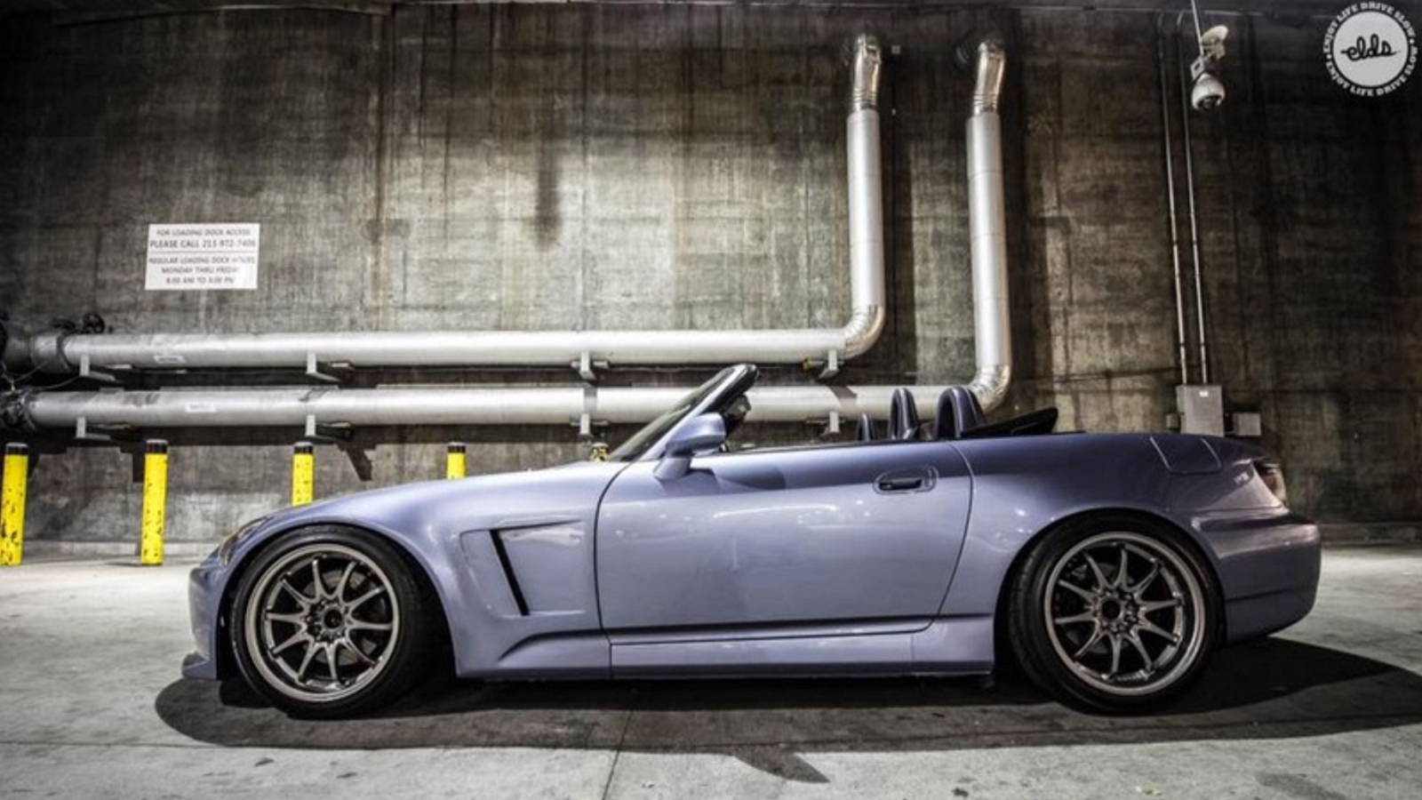 Quest to Build the Perfect AP2 Suzuka Blue Honda S2000 | S2ki