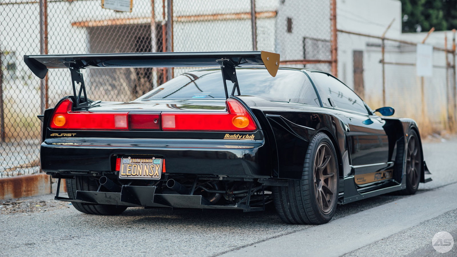 5 Modified Nsx Models We D Love To Own S2ki