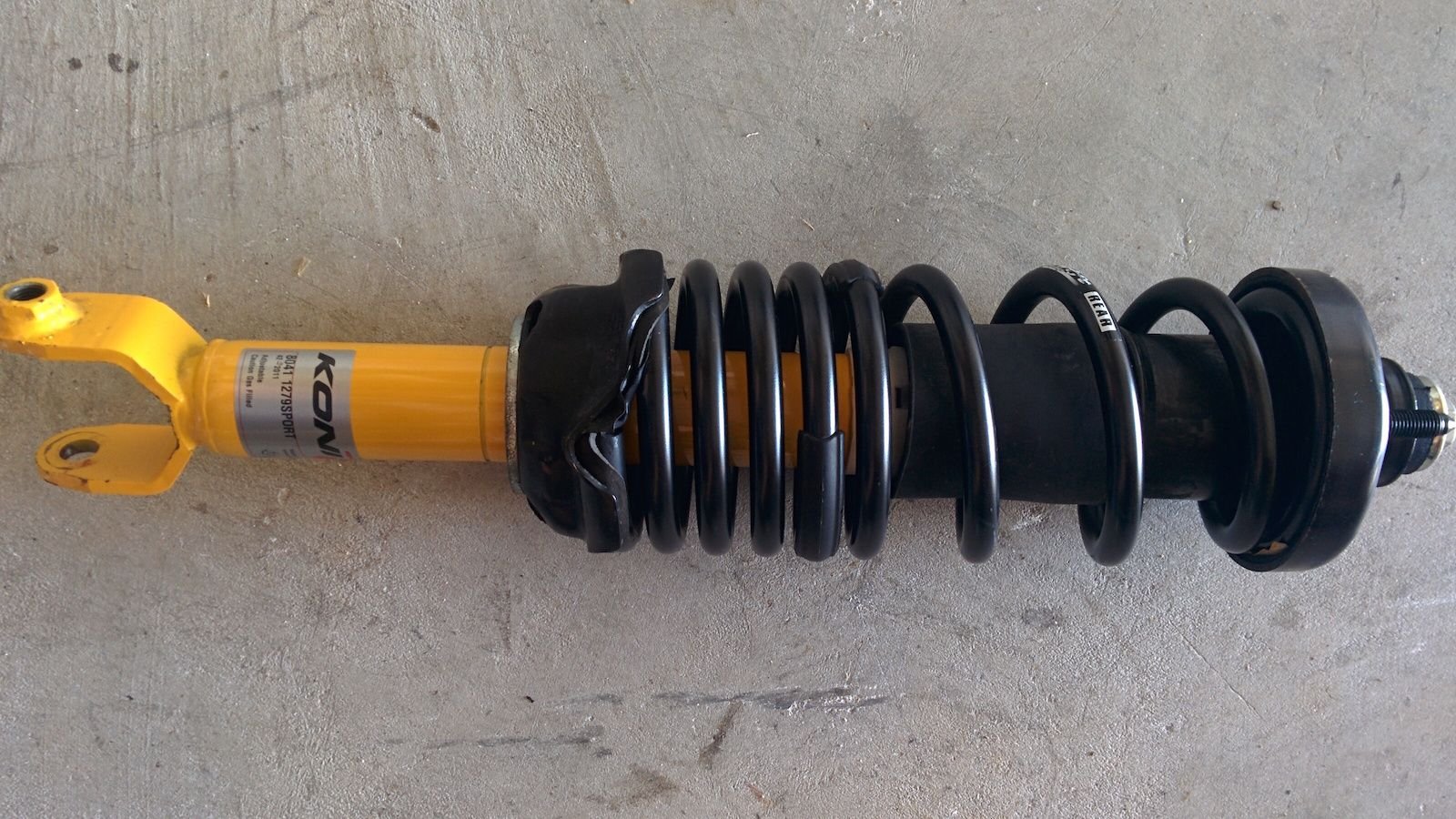 6 Popular Coilover Suspension Upgrade Options for the S2000 S2ki