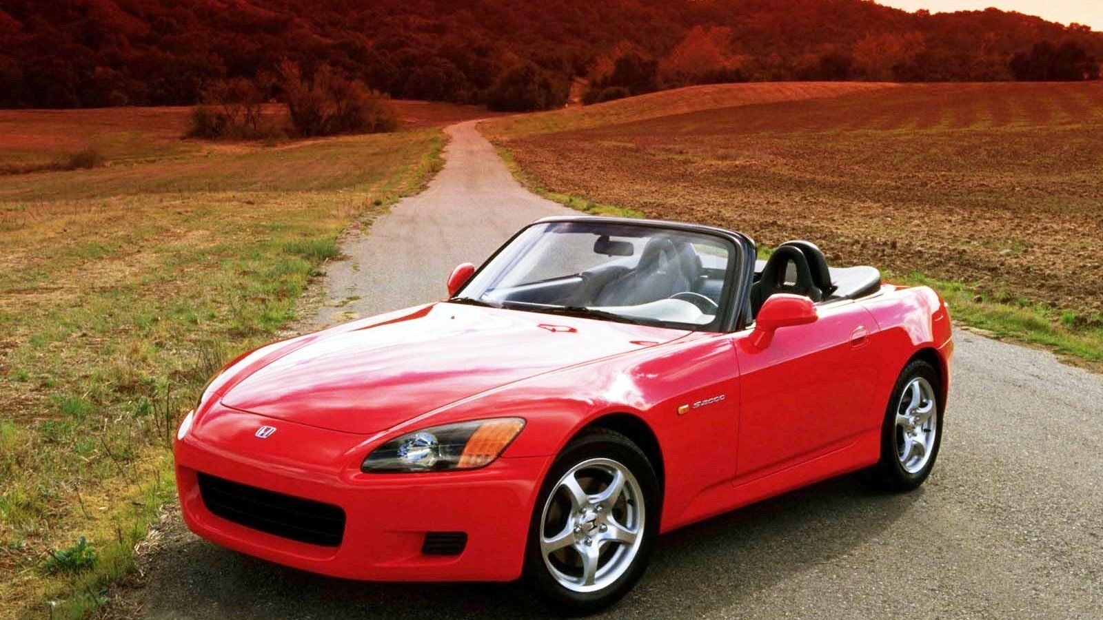 Difference between U.S., JDM, EDM, Canada S2000 (photos) S2ki