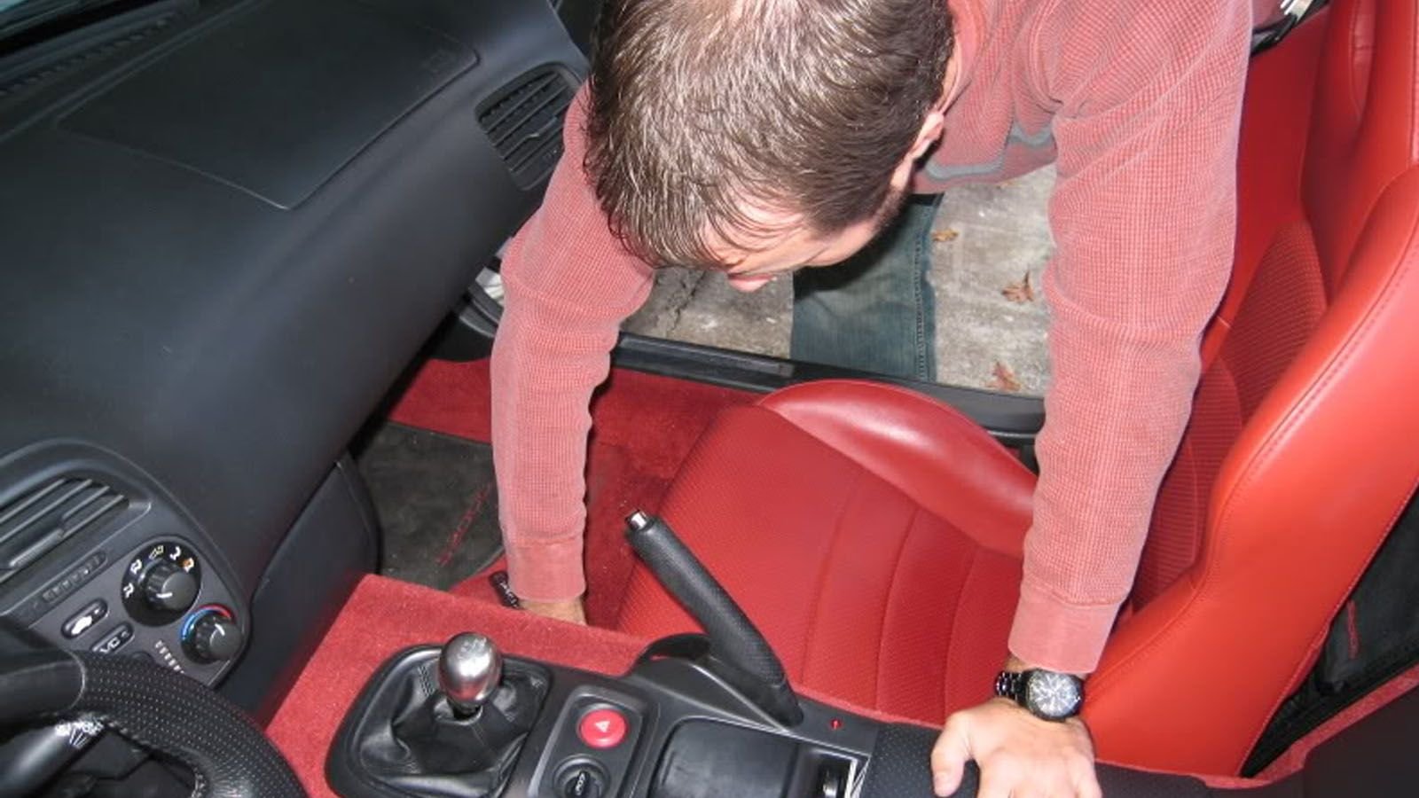 How to Replace Your Convertible Top with a Robbins Top S2ki