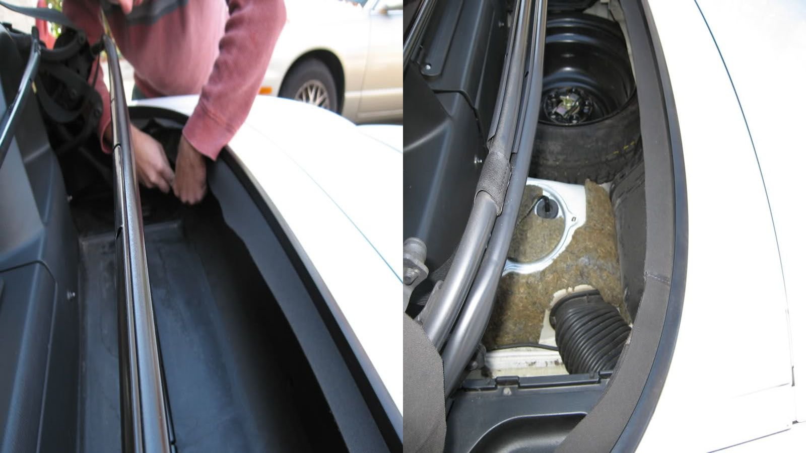 How to Replace Your Convertible Top with a Robbins Top S2ki