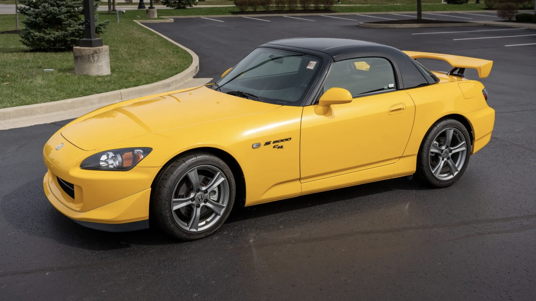 7 Reasons Why the S2000 was Discontinued