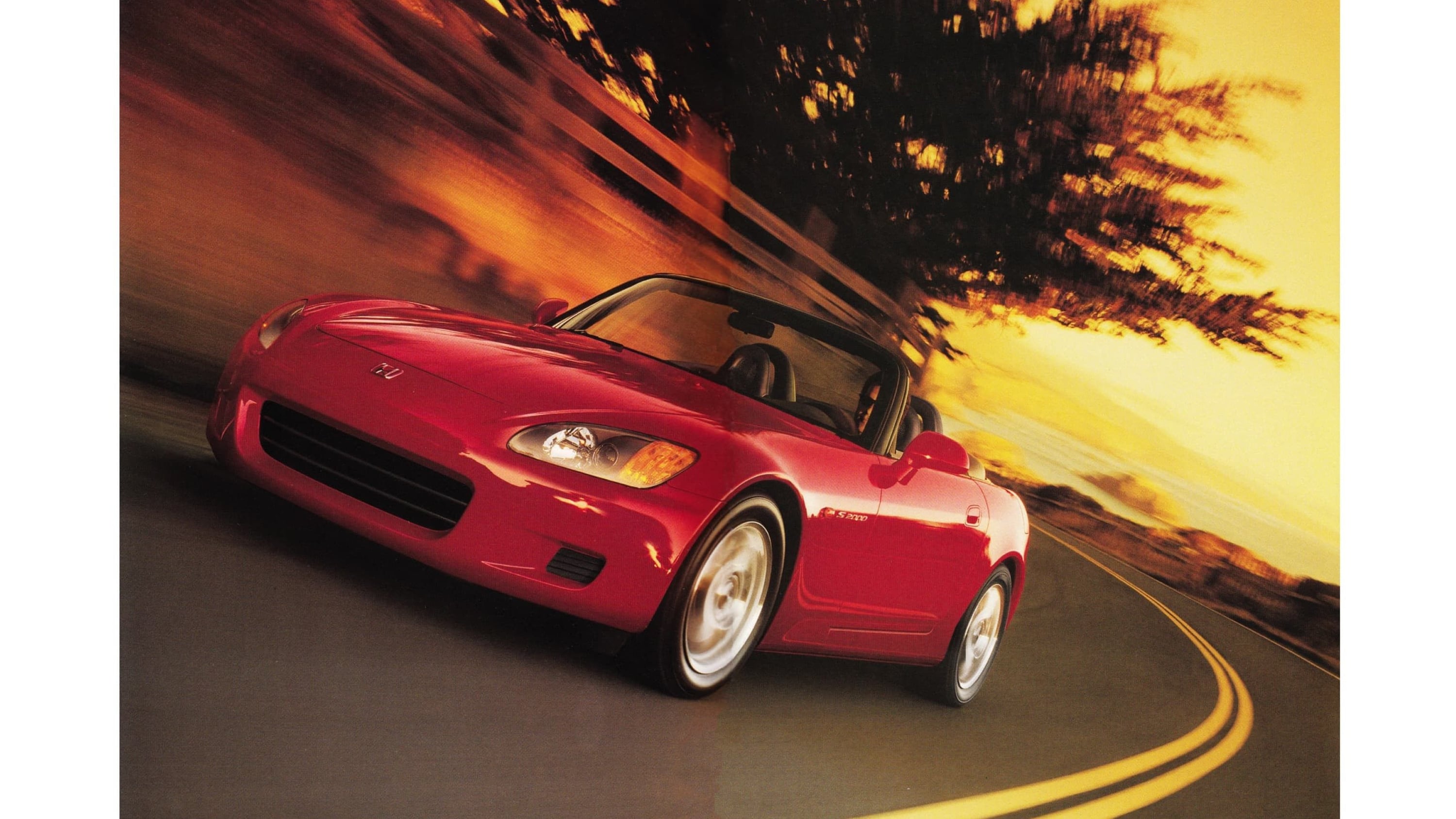 New Book Provides Definitive History of the S2000 | S2ki