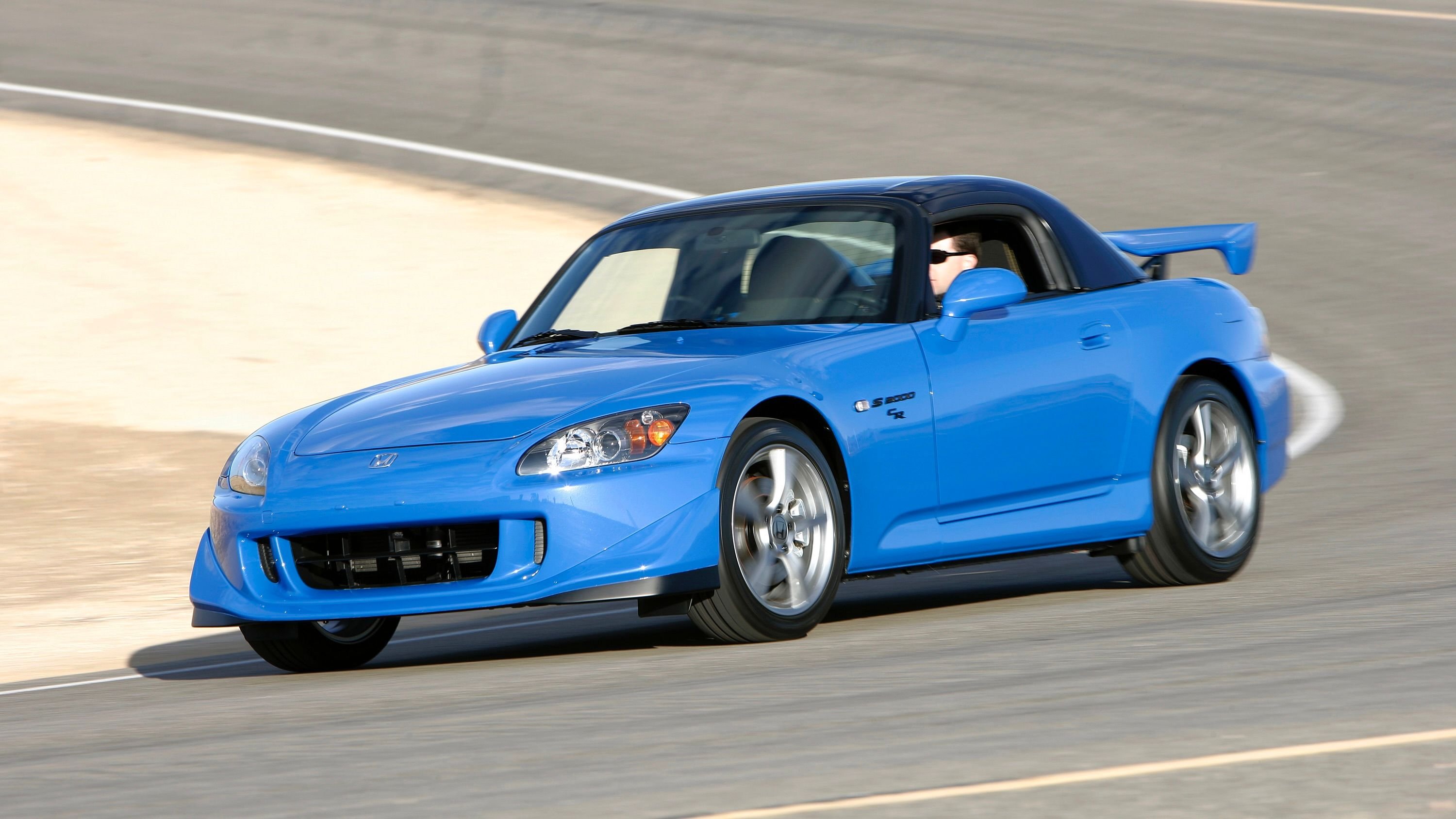 Here's What Makes Honda Shifters Better Than Most S2ki